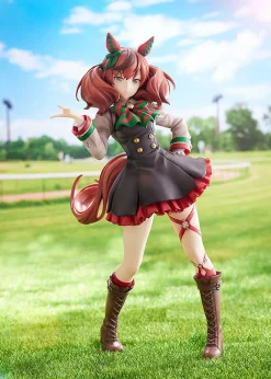 Phat Company Uma Musume: Pretty Derby - Nice Nature - 1/7 [Shop Exclusive] Best