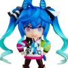 Sale Good Smile Company Uma Musume: Pretty Derby - Twin Turbo - Nendoroid #1957