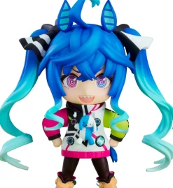 Sale Good Smile Company Uma Musume: Pretty Derby - Twin Turbo - Nendoroid #1957