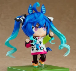 Sale Good Smile Company Uma Musume: Pretty Derby - Twin Turbo - Nendoroid #1957