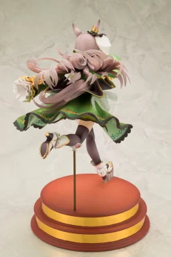 Discount Kotobukiya Uma Musume: Pretty Derby - Satono Diamond - 1/7 - The Will to Overtake