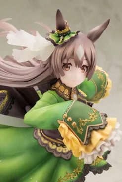 Discount Kotobukiya Uma Musume: Pretty Derby - Satono Diamond - 1/7 - The Will to Overtake
