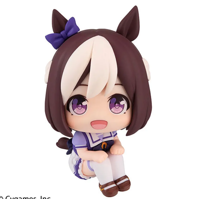 MegaHouse Uma Musume: Pretty Derby - Special Week - Look Up Clearance