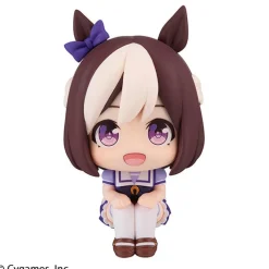 MegaHouse Uma Musume: Pretty Derby - Special Week - Look Up Clearance