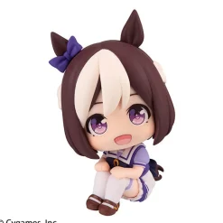 MegaHouse Uma Musume: Pretty Derby - Special Week - Look Up Clearance