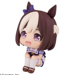 MegaHouse Uma Musume: Pretty Derby - Special Week - Look Up Clearance
