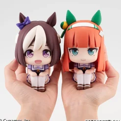 MegaHouse Uma Musume: Pretty Derby - Special Week - Look Up Clearance