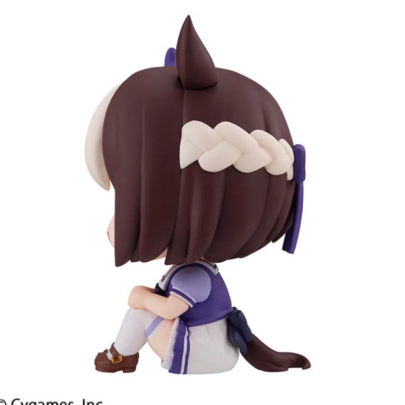 MegaHouse Uma Musume: Pretty Derby - Special Week - Look Up Clearance