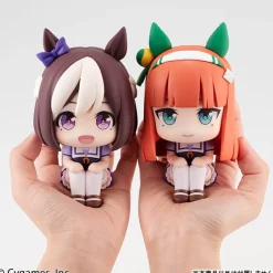 Sale MegaHouse Uma Musume: Pretty Derby - Silence Suzuka - Look Up