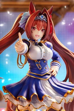Hot Max Factory Uma Musume: Pretty Derby - Daiwa Scarlet - 1/7