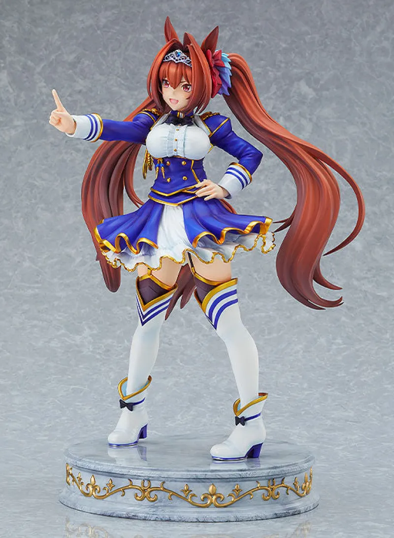 Hot Max Factory Uma Musume: Pretty Derby - Daiwa Scarlet - 1/7