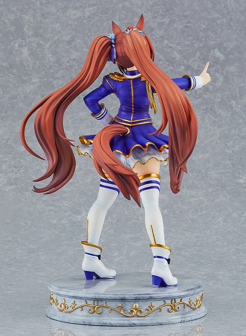 Hot Max Factory Uma Musume: Pretty Derby - Daiwa Scarlet - 1/7