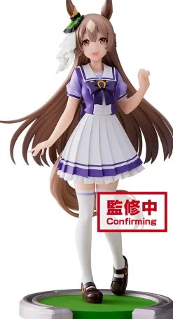 Outlet Bandai Spirits Uma Musume: Pretty Derby - Satono Diamond