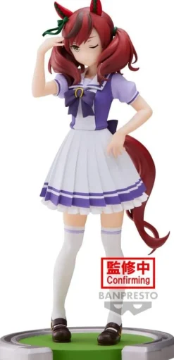 Outlet Bandai Spirits Uma Musume: Pretty Derby - Nice Nature