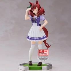 Outlet Bandai Spirits Uma Musume: Pretty Derby - Nice Nature