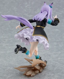 Hot Max Factory Uma Musume: Pretty Derby - Mejiro McQueen - Figma #572
