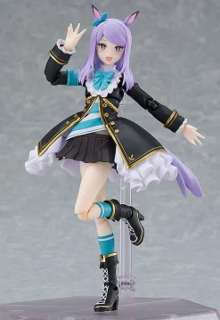 Hot Max Factory Uma Musume: Pretty Derby - Mejiro McQueen - Figma #572