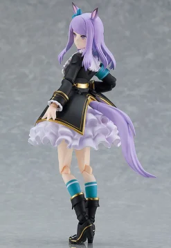 Hot Max Factory Uma Musume: Pretty Derby - Mejiro McQueen - Figma #572