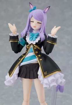 Hot Max Factory Uma Musume: Pretty Derby - Mejiro McQueen - Figma #572