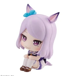 Sale MegaHouse Uma Musume: Pretty Derby - Mejiro McQueen - Look Up