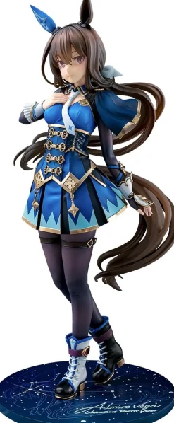 Clearance Phat Company Umamusume: Pretty Derby - Admire Vega - 1/7 - Starry Nocturne [Shop Exclusive]