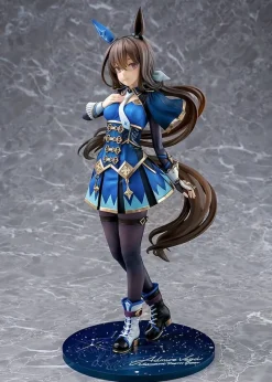 Clearance Phat Company Umamusume: Pretty Derby - Admire Vega - 1/7 - Starry Nocturne [Shop Exclusive]