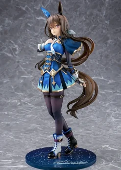 Clearance Phat Company Umamusume: Pretty Derby - Admire Vega - 1/7 - Starry Nocturne [Shop Exclusive]