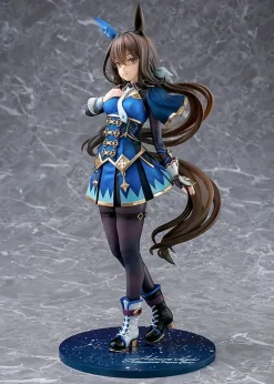 Clearance Phat Company Umamusume: Pretty Derby - Admire Vega - 1/7 - Starry Nocturne [Shop Exclusive]