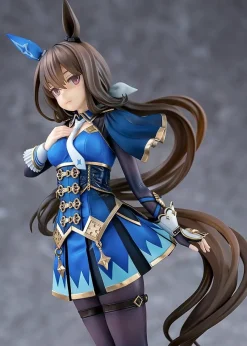 Clearance Phat Company Umamusume: Pretty Derby - Admire Vega - 1/7 - Starry Nocturne [Shop Exclusive]