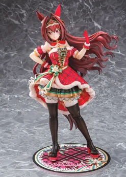 Discount Phat Company as Manufacturer Umamusume: Pretty Derby - Daiwa Scarlet - 1/7 - Scarlet Nuit Etoile (Phat Company) [Shop Exclusive]