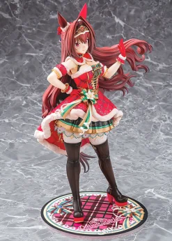 Discount Phat Company as Manufacturer Umamusume: Pretty Derby - Daiwa Scarlet - 1/7 - Scarlet Nuit Etoile (Phat Company) [Shop Exclusive]