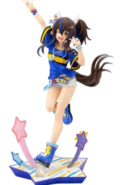 Sale Kotobukiya as Manufacturer Umamusume: Pretty Derby - Daitaku Helios - 1/7 (Kotobukiya)