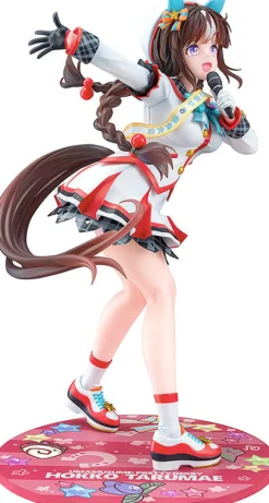 Phat Company as Manufacturer Umamusume: Pretty Derby - Hokko Tarumae - 1/7 - White Wings Alight (Phat Company) Online