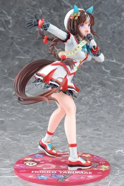 Phat Company as Manufacturer Umamusume: Pretty Derby - Hokko Tarumae - 1/7 - White Wings Alight (Phat Company) Online