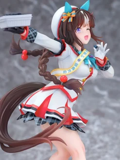 Phat Company as Manufacturer Umamusume: Pretty Derby - Hokko Tarumae - 1/7 - White Wings Alight (Phat Company) Online