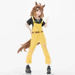 SEGA as Manufacturer Umamusume: Pretty Derby - Jungle Pocket - Luminasta (SEGA) Online