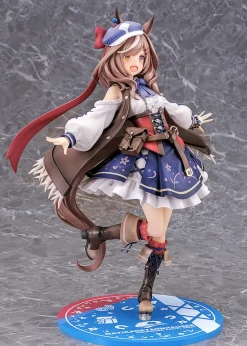 Discount Phat Company Umamusume: Pretty Derby - Matikanetannhauser - 1/7 [Shop Exclusive]
