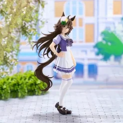 Online Bandai Spirits Umamusume: Pretty Derby - Mr. C.B.