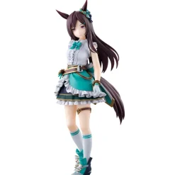 Bandai Spirits as Manufacturer Umamusume: Pretty Derby - Mejiro Dober - Ichiban Kuji Umamusume: Pretty Derby 11 Dan (B Prize) (Bandai Spirits) Hot