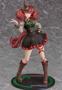 Phat Company as Manufacturer Umamusume: Pretty Derby - Nice Nature - 1/7 - 2025 Re-release (Phat Company) Best