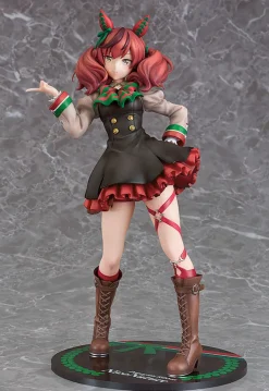 Phat Company as Manufacturer Umamusume: Pretty Derby - Nice Nature - 1/7 - 2025 Re-release (Phat Company) Best