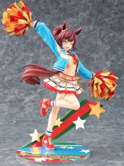 Clearance Phat Company Umamusume: Pretty Derby - Nice Nature - 1/7 - Cheerleader [Shop Exclusive]