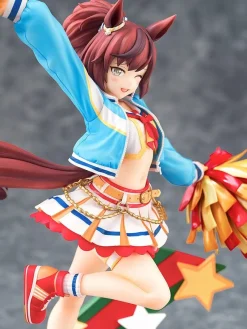 Clearance Phat Company Umamusume: Pretty Derby - Nice Nature - 1/7 - Cheerleader [Shop Exclusive]
