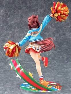 Clearance Phat Company Umamusume: Pretty Derby - Nice Nature - 1/7 - Cheerleader [Shop Exclusive]