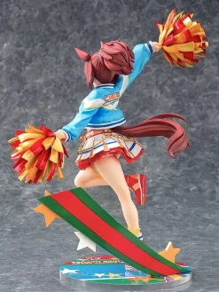 Clearance Phat Company Umamusume: Pretty Derby - Nice Nature - 1/7 - Cheerleader [Shop Exclusive]