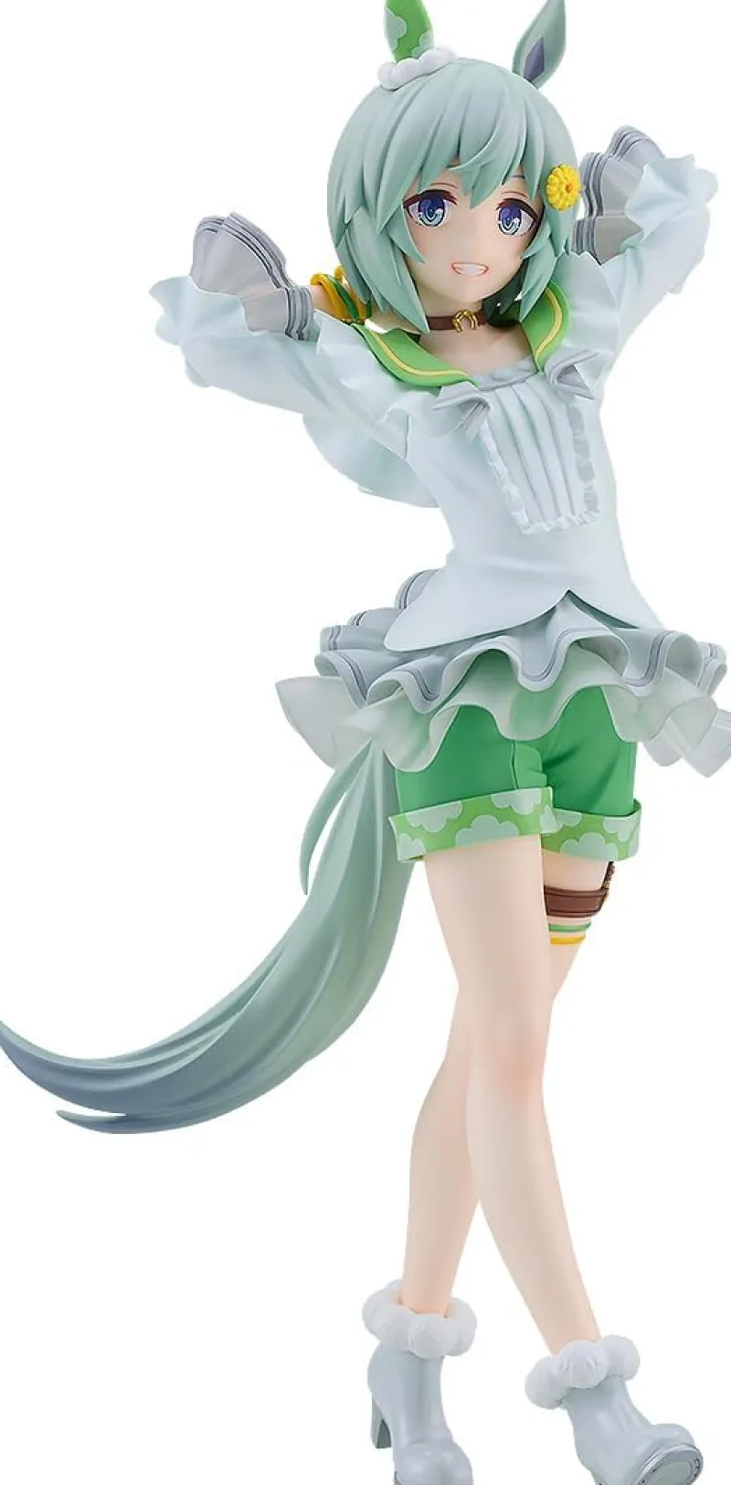 Online Good Smile Company Umamusume: Pretty Derby - Seiun Sky - Pop Up Parade - L
