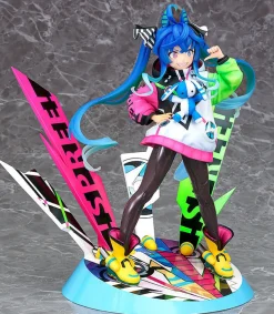 Phat Company Umamusume: Pretty Derby - Twin Turbo - 1/7 - 2025 Re-release [Shop Exclusive] Sale