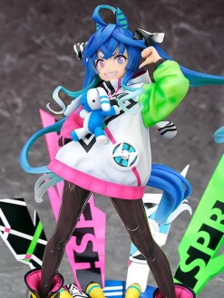 Phat Company Umamusume: Pretty Derby - Twin Turbo - 1/7 - 2025 Re-release [Shop Exclusive] Sale