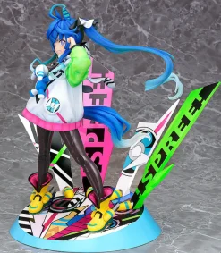 Phat Company Umamusume: Pretty Derby - Twin Turbo - 1/7 - 2025 Re-release [Shop Exclusive] Sale