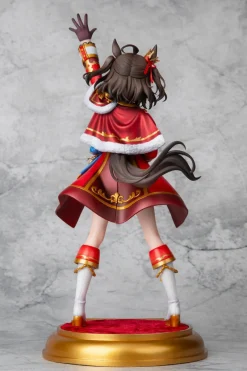 New Cygames Umamusume: Pretty Derby Season 3 - Kitasan Black - 1/7 - Kechigan no Shimai Hana ver.